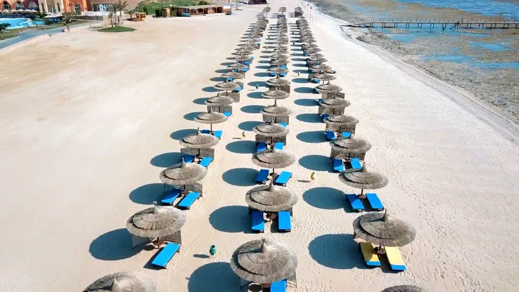 Hotel Novotel Marsa Alam - Marsa Alam